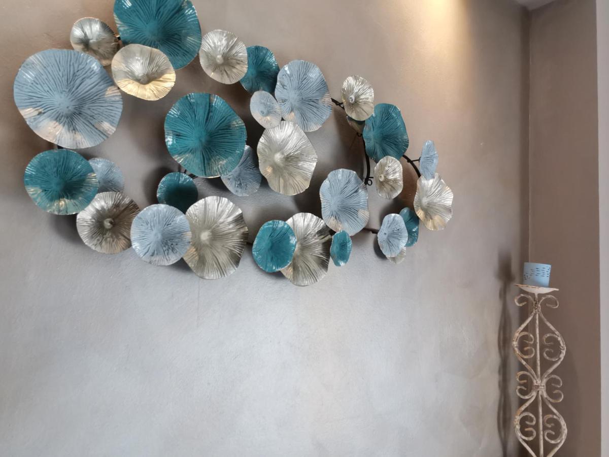 Apartemen Express Traveller's Iii Front Station Fs Parking Privato Parma